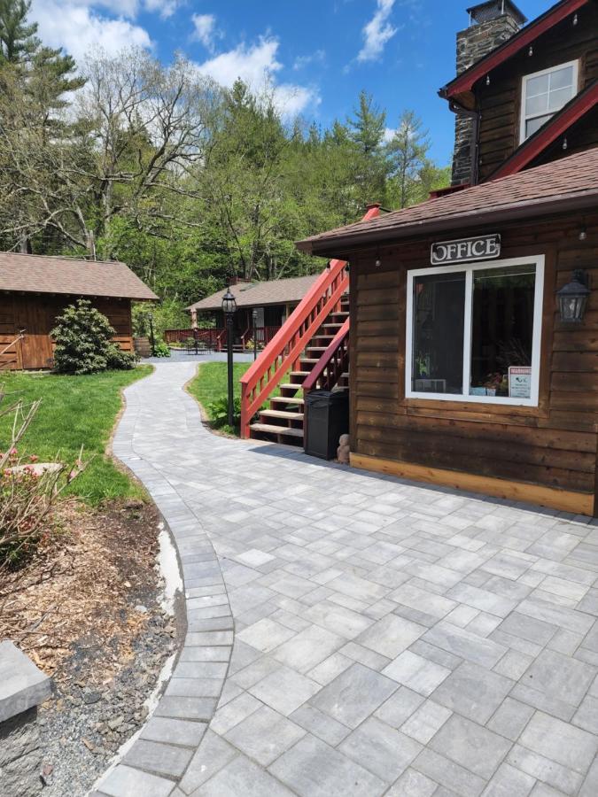 Magnolia Streamside Resort Canadensis Ngoại thất bức ảnh