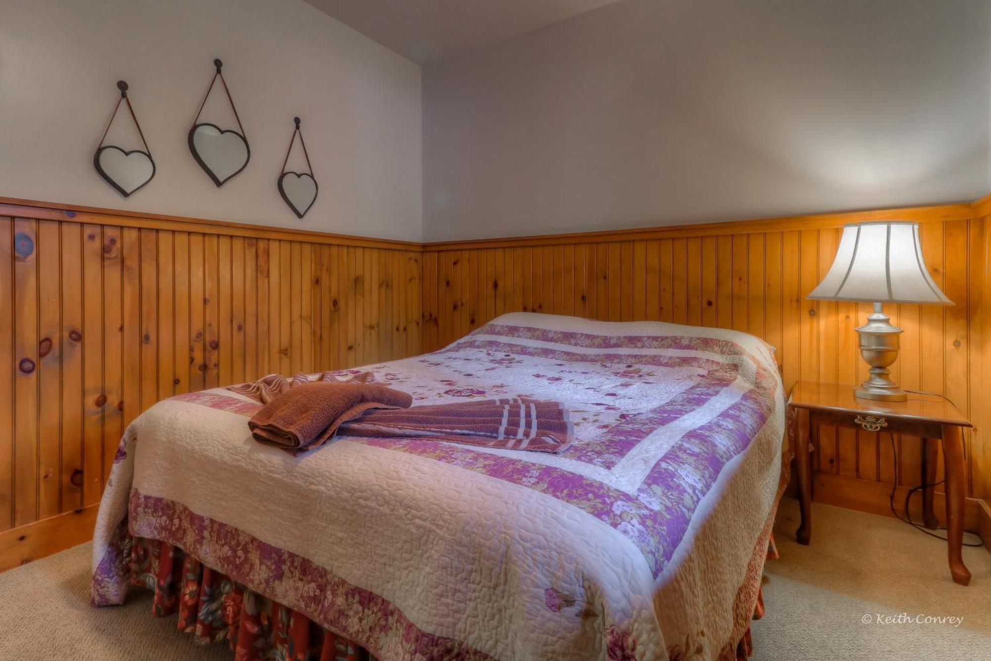 Magnolia Streamside Resort Canadensis Phòng bức ảnh