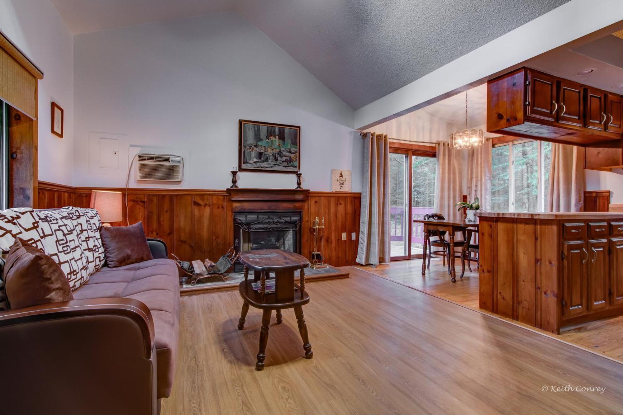 Magnolia Streamside Resort Canadensis Phòng bức ảnh