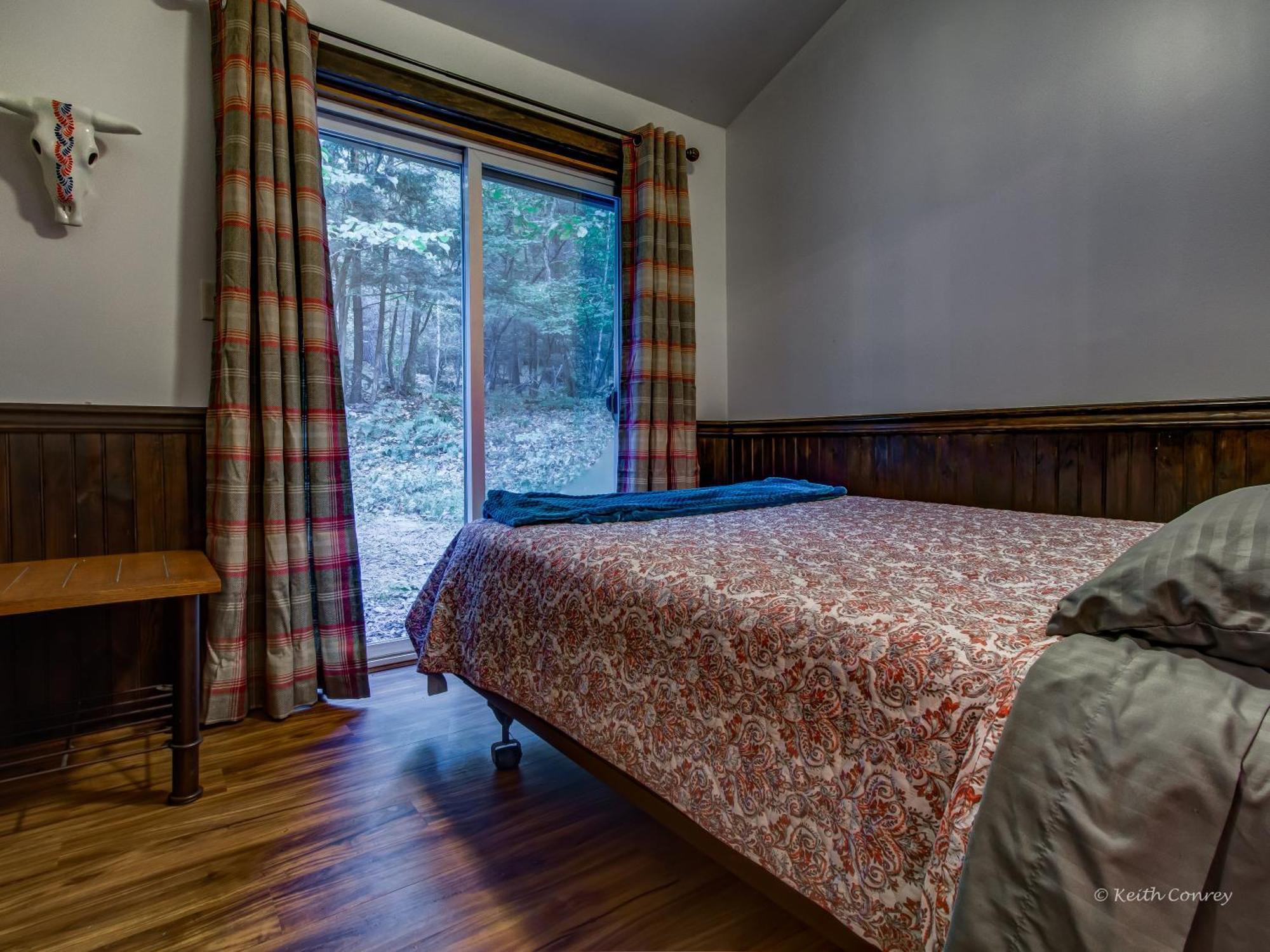 Magnolia Streamside Resort Canadensis Phòng bức ảnh