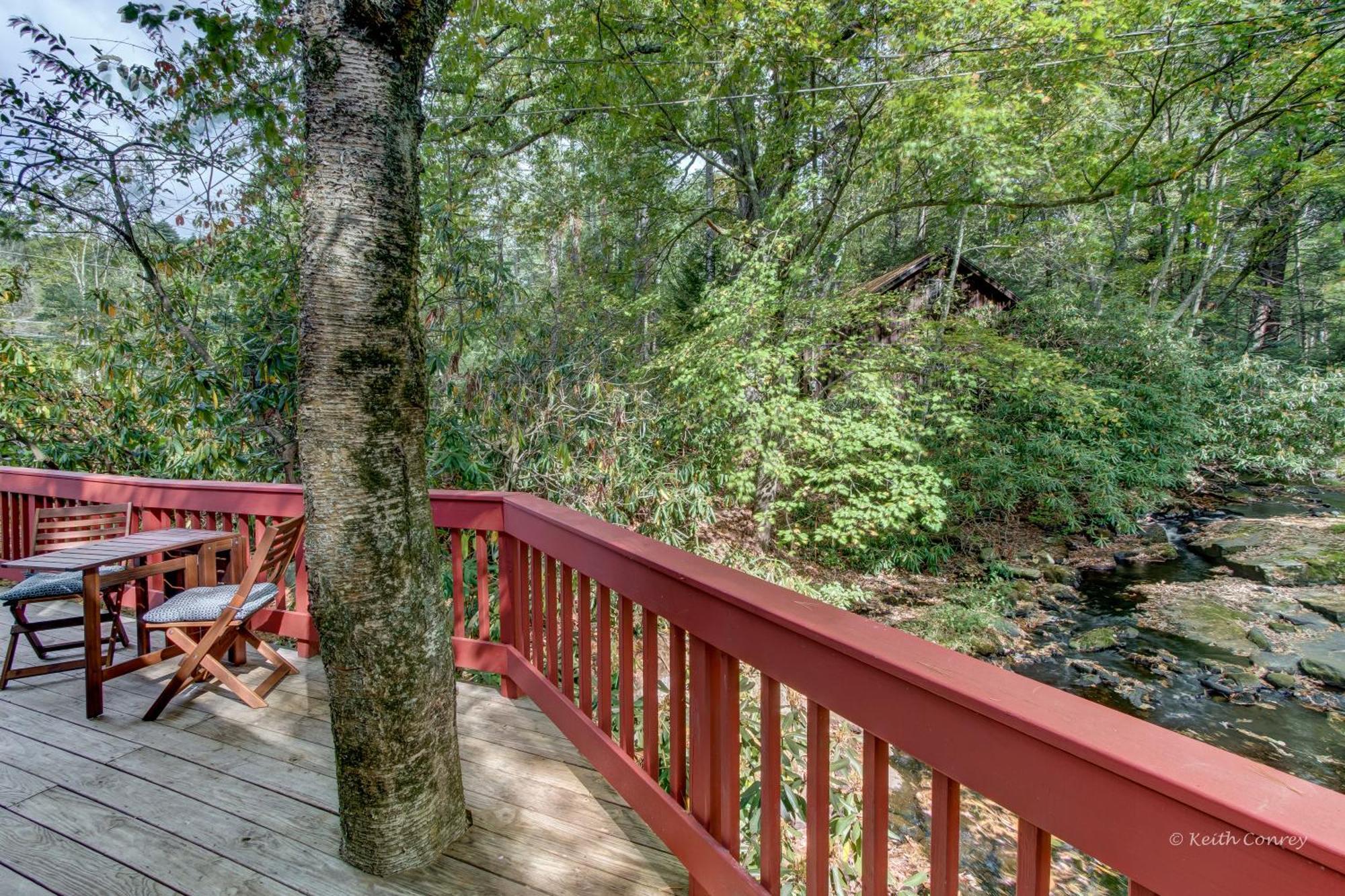 Magnolia Streamside Resort Canadensis Phòng bức ảnh