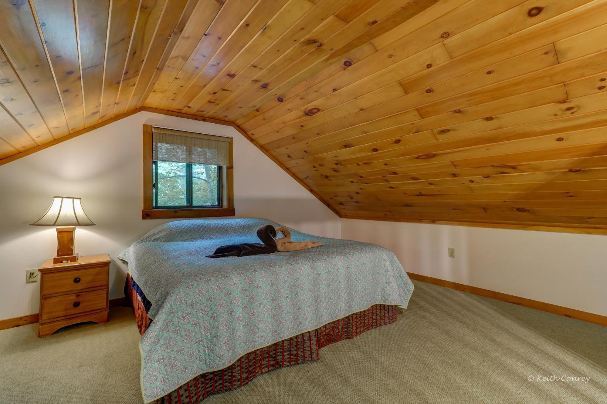 Magnolia Streamside Resort Canadensis Phòng bức ảnh